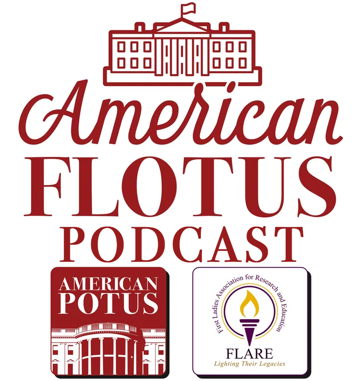 American FLOTUS logo
