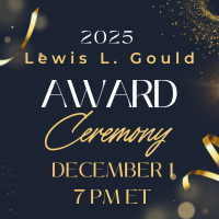 2025 Gould Award Ceremony
