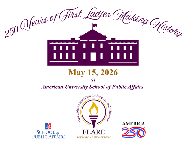 FLARE Conference Logo