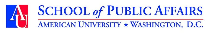American University School of Public Affairs