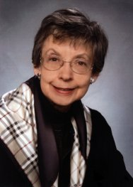 Maurine Beasley Ph.D.