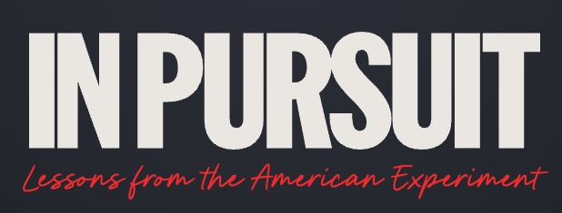 In Pursuit Logo