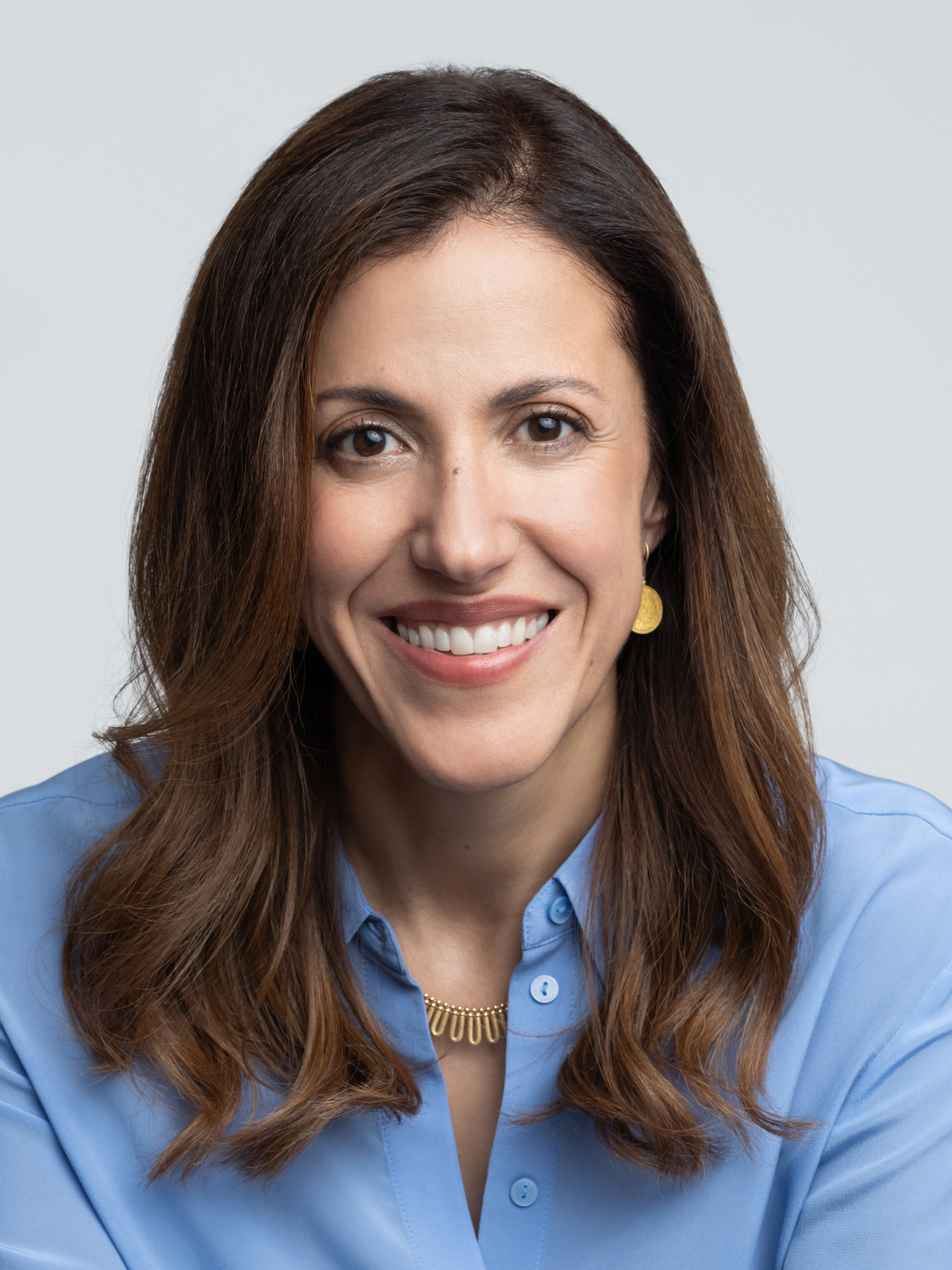 Azadeh Moaveni