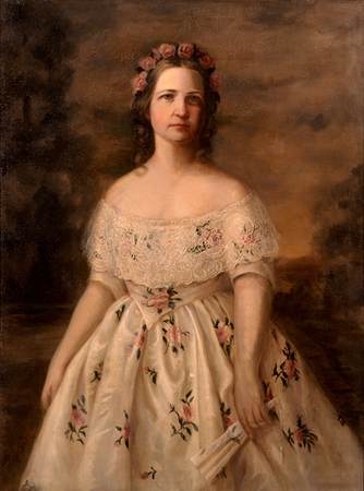 Mary Todd Lincoln