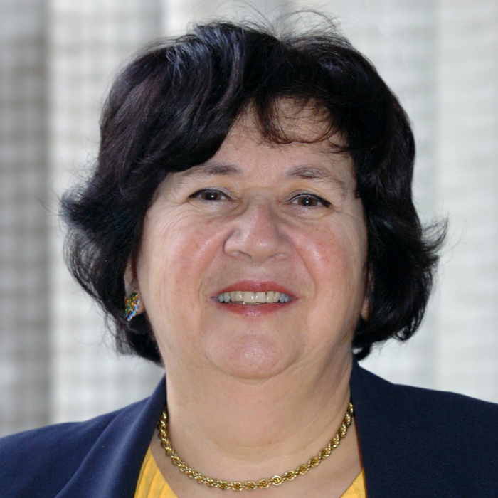 Myra G. Gutin, Ph.D.
