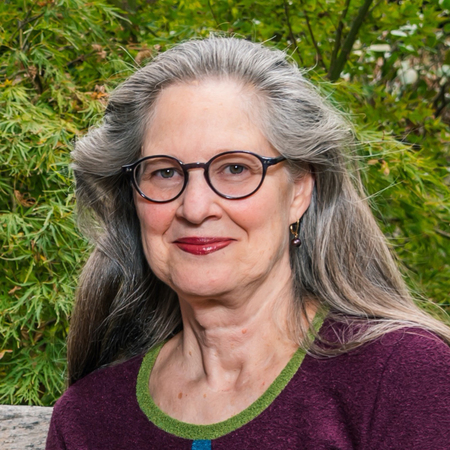 Elizabeth J. Natalle, Ph.D.