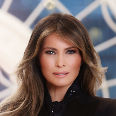 Melania Trump Was Extended an Olive Branch by Rosalynn Carter Ahead of Her Death