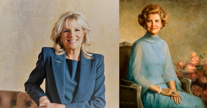 First Lady Dr. Jill Biden to be the keynote speaker at the First Ladies Luncheon; FLARE's first national conference to follow