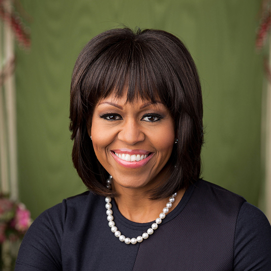 Michelle Obama and her brother to launch a podcast with weekly guests