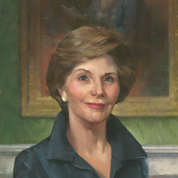 National Park Trust Honors Former First Lady Laura Bush With 2025 American Park Experience (APEX) Award 