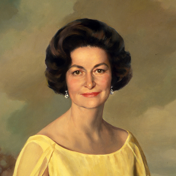 ‘Beautification: The Environmental Legacy of Lady Bird Johnson’ to open at Upcountry History Museum