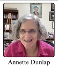 Annette Dunlap launches Substack Series, AllThingsFirstLadies