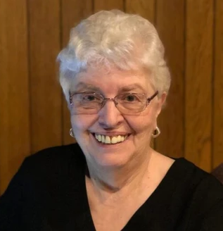 In Memoriam - Paulette Barsi Brinka