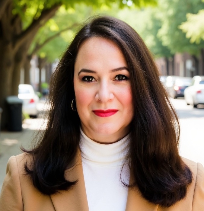 Sharon Williams Leahy