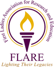 FLARE Social Hour & Annual Meeting