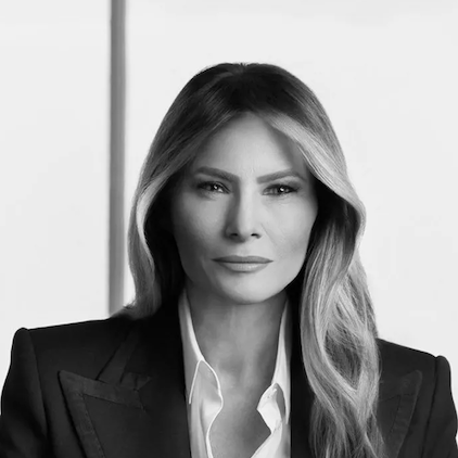 Melania Trump offers condolences for lost 'heroes' at UN Security Council