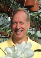 Art Chadwick Featured on Richmond News