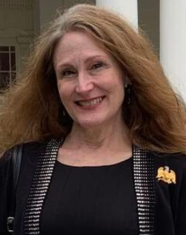 Presidential Descendant Pushes to Establish a National First Ladies Day