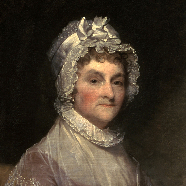 Novel "A Founding Mother" celebrates the life of Abigail Adams to mark America 250