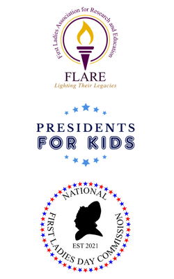 Joining Forces for National First Ladies Day