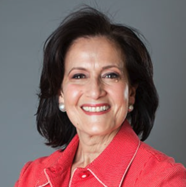 Anita McBride Contributes Bess Truman 'In Pursuit' Essay 