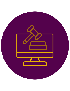 FLARE Online Auction